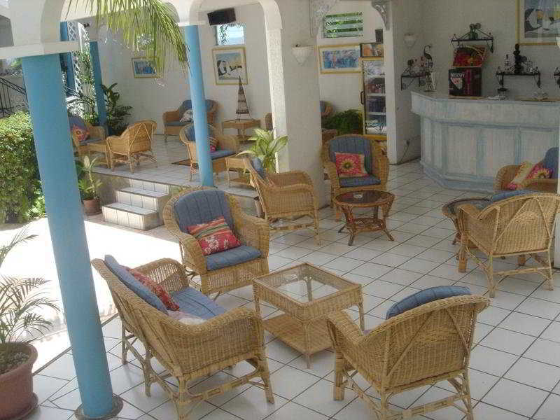 Oasis Beach Club Pointe aux Piments Luaran gambar