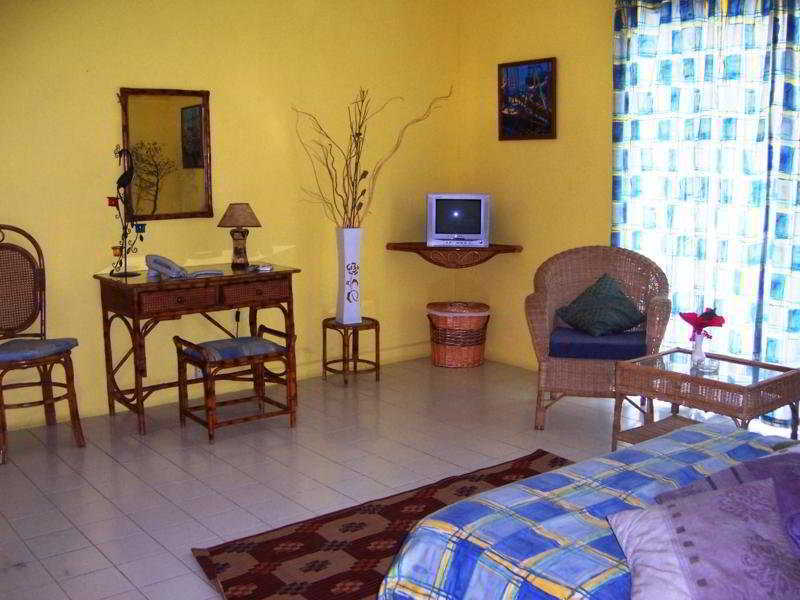 Oasis Beach Club Pointe aux Piments Luaran gambar