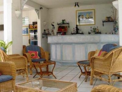 Oasis Beach Club Pointe aux Piments Luaran gambar